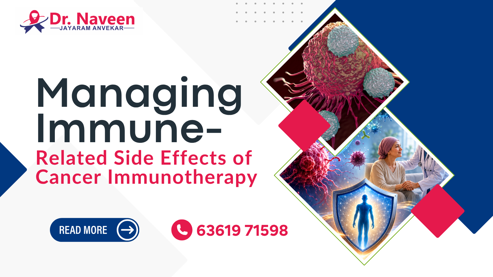 Managing Immune
